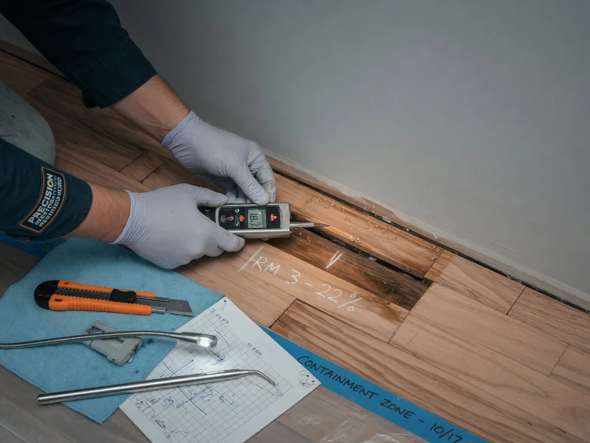 Why choose Water Removal in Foster, VA